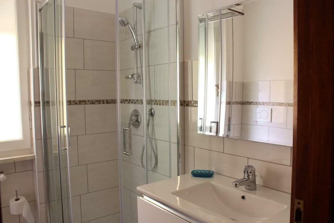 Sole E Mare Apartment Santa Margherita Ligure Bagian luar foto
