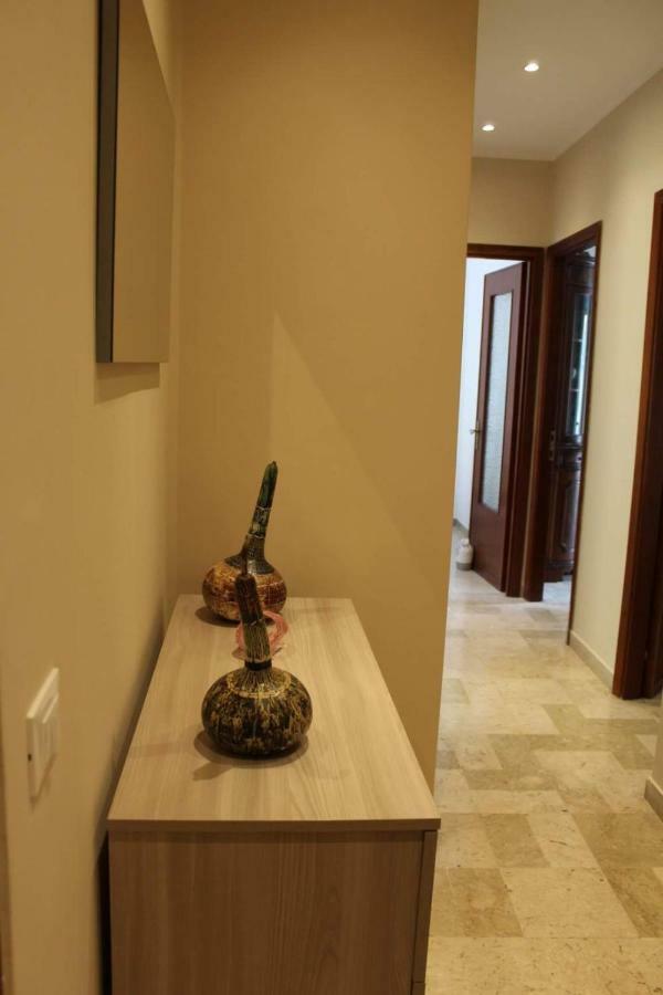 Sole E Mare Apartment Santa Margherita Ligure Bagian luar foto