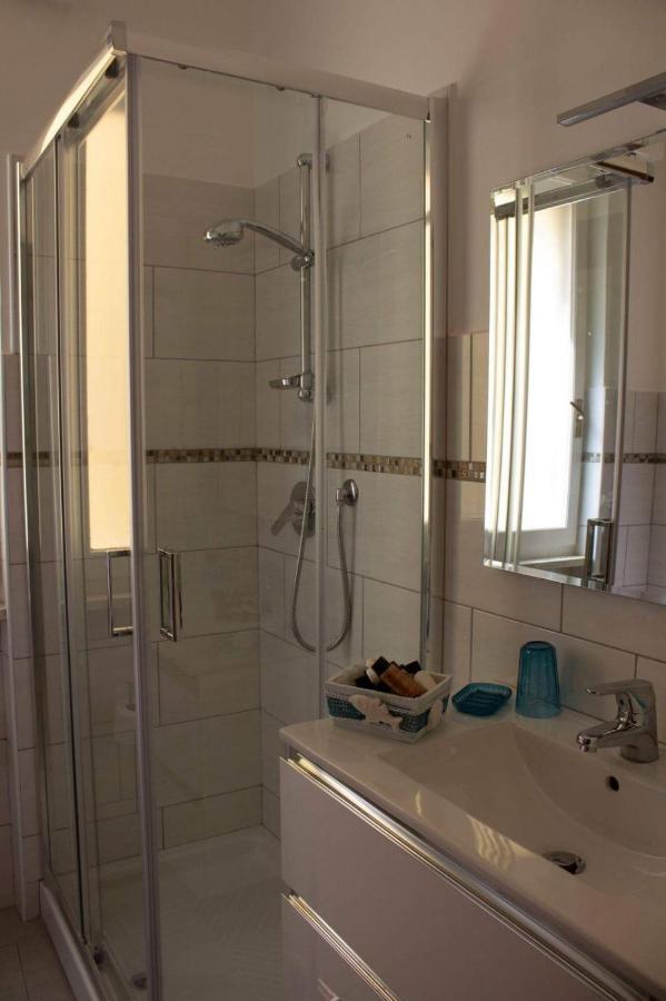 Sole E Mare Apartment Santa Margherita Ligure Bagian luar foto